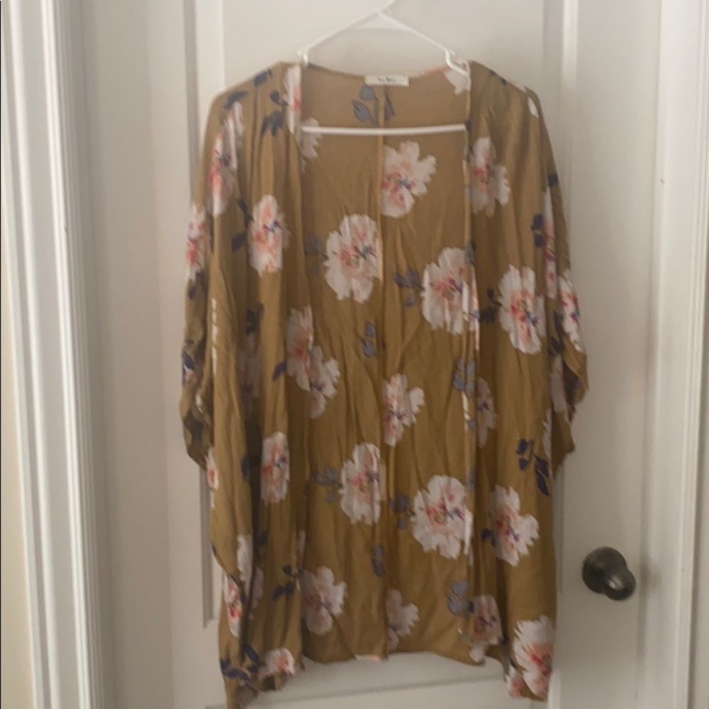 Cute Kimono